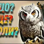 Аватар канала Що?Де?Коли?ЮА