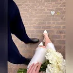 Аватар канала أنتَ لي ✨️
