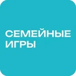 Аватар канала Семейные игры