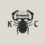 Аватар канала Книжный Скорпион