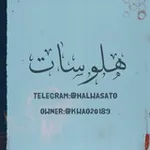 Аватар канала ﮼هلوسات௸