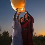 Аватар канала Adelhaid and Faeryx
