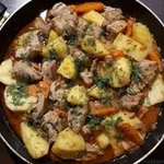 Аватар канала Вкусные домашние рецепты