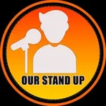 Аватар канала Our Stand Up