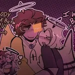 Аватар канала Adam & Lute | GuitarSpear | GuardRock | Hotel Hazbin (18+)