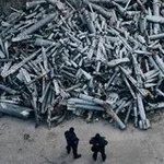 Аватар канала Сводки по обcтрелам гражданской инфраструктуры от волонтеров CIT