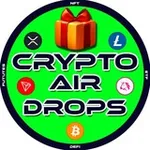 Аватар канала Crypto Airdrops 🎁 [NFT]