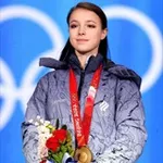 Аватар канала Anna Shcherbakova