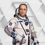 Аватар канала Космонавт Антон Шкаплеров