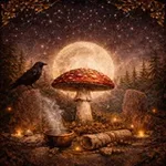 Аватар канала Glückspilz 🍄 🍀