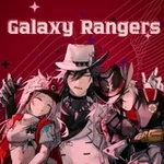 Аватар канала ✨ ⌀ Daily Galaxy Rangers & cf ⌀ 🎇