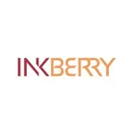 Аватар канала INKBERRY • БЛОКНОТЫ • ПЕЧАТЬ •