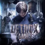 Аватар канала Detrox