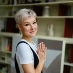 Аватар канала ПАРАПСИХОЛОГИЯ. Взгляд изнутри с Черкасовой ✨