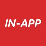 Аватар канала In-App: Блог про мобильный маркетинг