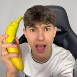 Аватар канала SHEIKH BANANA