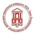 Аватар канала СПбГАСУ