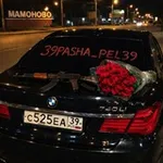 Аватар канала 39Pasha_Pel39
