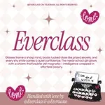 Аватар канала EVERCLASS, OPEN!