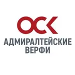 Аватар канала ОСК | Адмиралтейские верфи