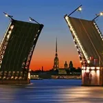 Аватар канала Это Питер, детка! ⚓️