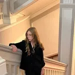 Аватар канала что-то читаем и думаем