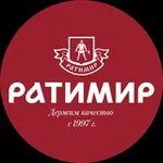 Аватар канала РАТИМИР