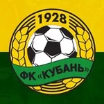 Аватар канала ФК «Кубань» (Официальный канал)