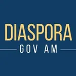 Аватар канала DiasporaGovAm / Russian language channel