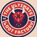 Аватар канала The Ultimate Loot Factory