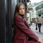 Аватар канала Будни студентки МГУ
