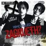 Аватар канала (‘ZAGRUETH: HELLHOUND) LOG. ୵ 📂 .