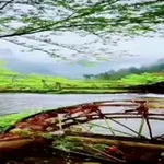 Аватар канала طمأنِـيّنـ 💐 ـة