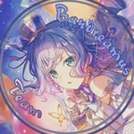 Аватар канала Bandreamus Team | Bang Dream Переводы♡