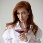 Аватар канала Училка по бокалу