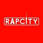 Аватар канала RapCity