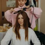 Аватар канала Красота без фильтров и фотошопа!