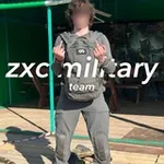 Аватар канала zxc military
