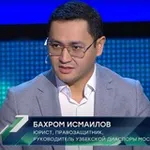 Аватар канала Бахром Исмаилов