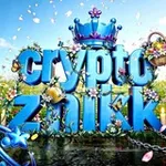 Аватар канала Cryptoznikk 💊
