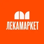 Аватар канала ЛекаМаркет | готовые выкройки