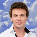 Аватар канала Філософія Дмитра Комарова