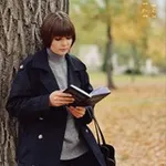 Аватар канала Своя среди страниц