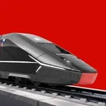 Аватар канала ВСМ Москва — Санкт-Петербург