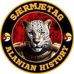 Аватар канала SÆRMÆTAG