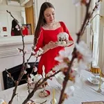 Аватар канала Жемчужина Христа 🐚