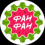 Аватар канала ФАН ФАН. Фестиваль анимации и фантастики.