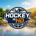 Аватар канала Хоккей в HD