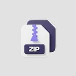 Аватар канала Zip Files