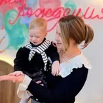 Аватар канала mothermode, но без lode